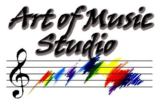 Art of Music Studio